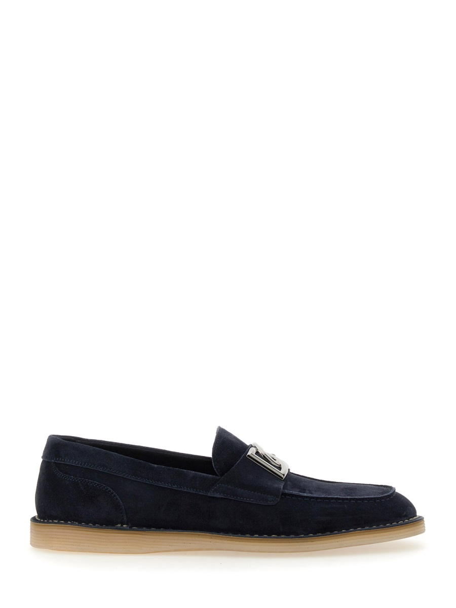 [Dolce & Gabbana] Loafer SS24 A50601_AS70786115