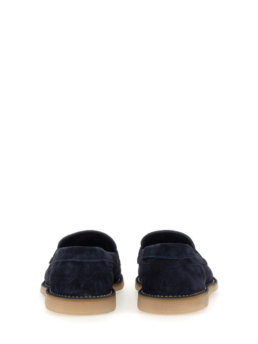 [Dolce & Gabbana] Loafer SS24 A50601_AS70786115