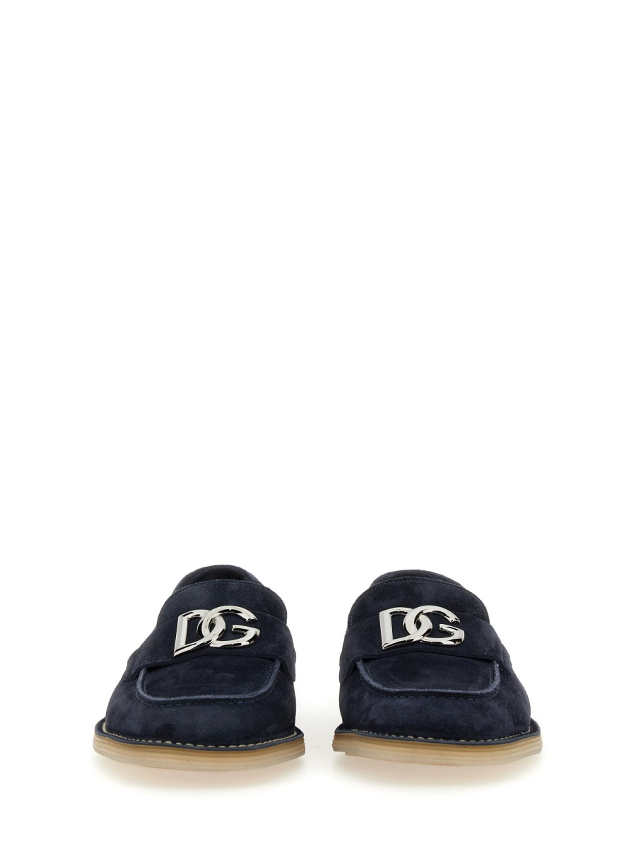 [Dolce & Gabbana] Loafer SS24 A50601_AS70786115