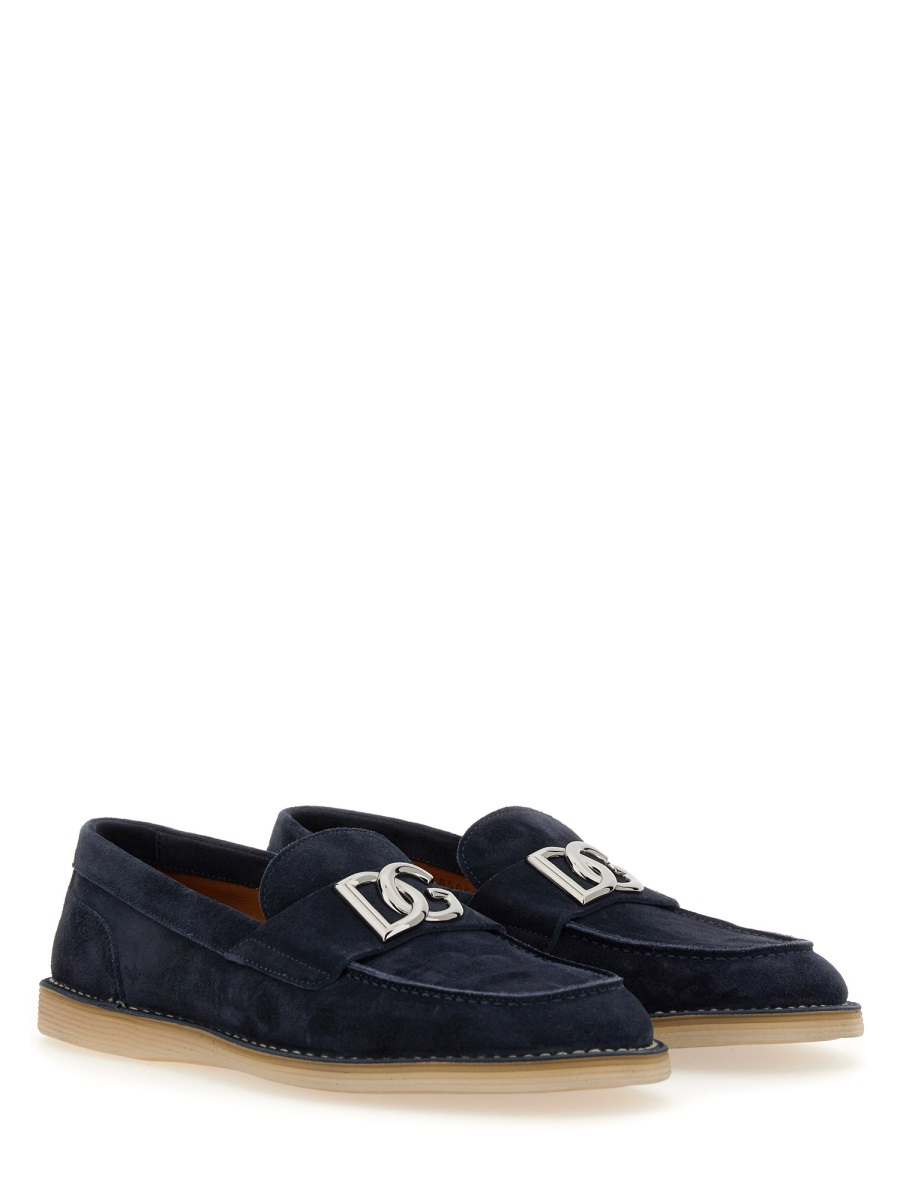 [Dolce & Gabbana] Loafer SS24 A50601_AS70786115