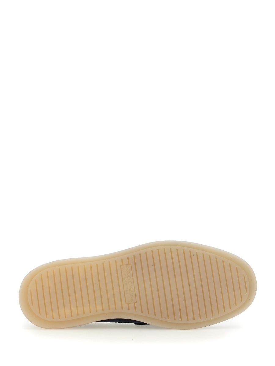 [Dolce & Gabbana] Loafer SS24 A50601_AS70786115