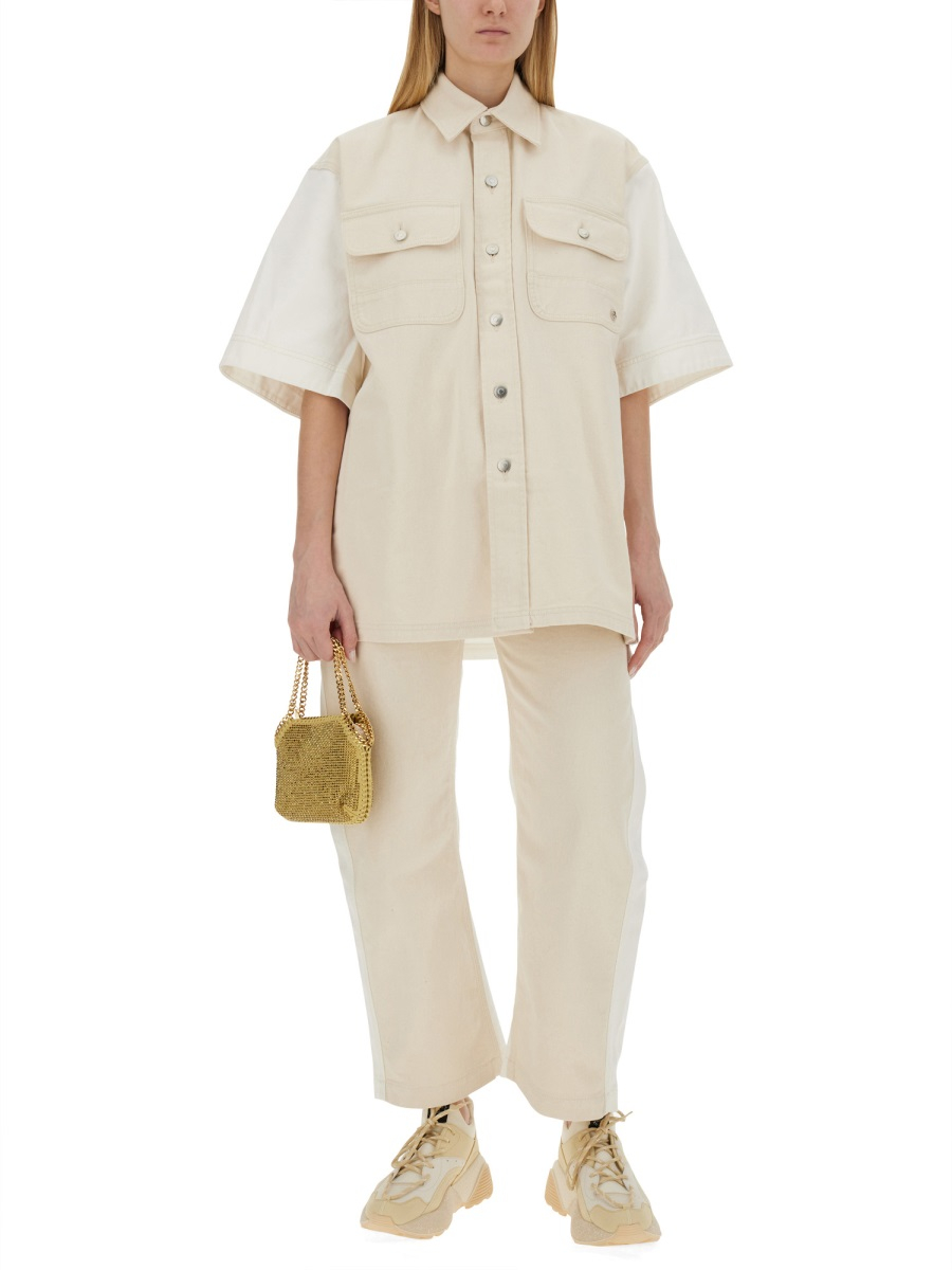 [Stella McCartney] Jeans SS24 6D0243_3SPH579067