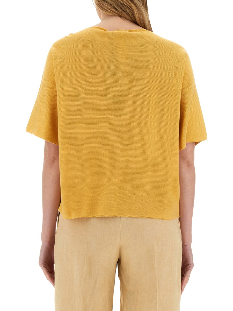 [Fabiana Filippi] Sweatshirt SS24 MAD264F097_D2904030