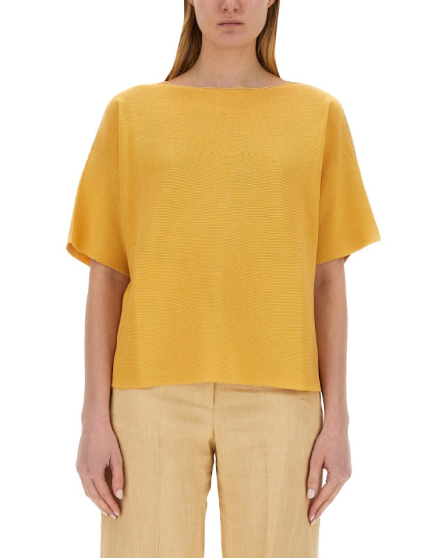 [Fabiana Filippi] Sweatshirt SS24 MAD264F097_D2904030