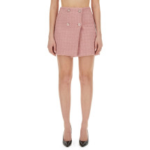 [Versace] Mini skirt SS24 1013471_1A100961PR20