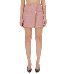 [Versace] Mini skirt SS24 1013471_1A100961PR20