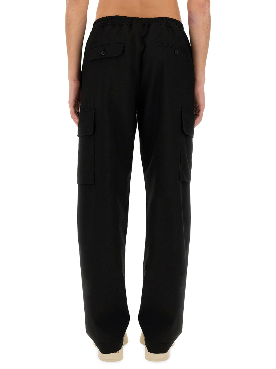 [Marni] Trousers SS24 PUMU0207U2_TW83900N99