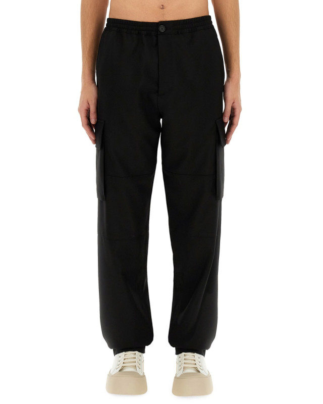 [Marni] Trousers SS24 PUMU0207U2_TW83900N99