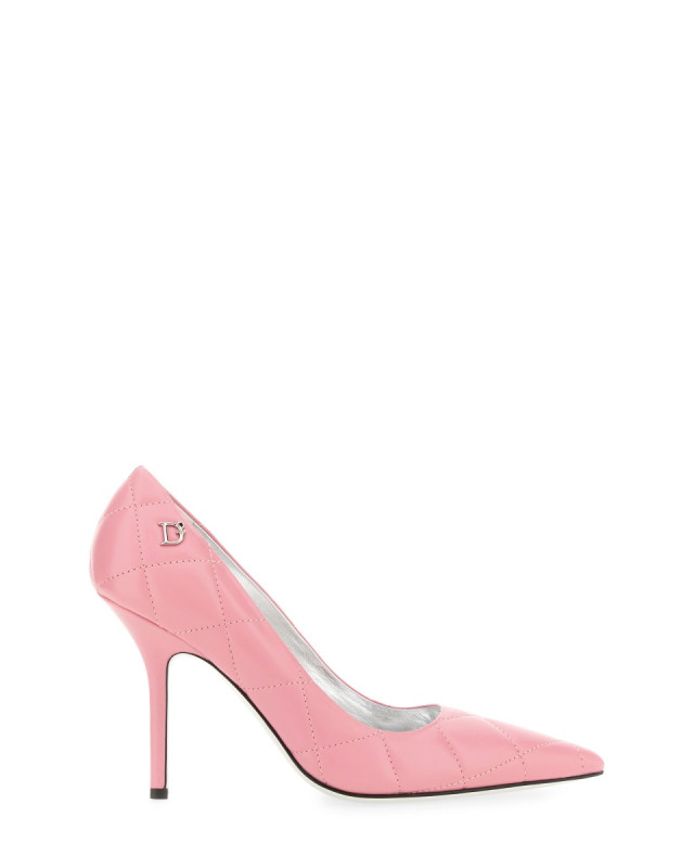 [DSQUARED] Pumps SS24 PPW0108_189051439207