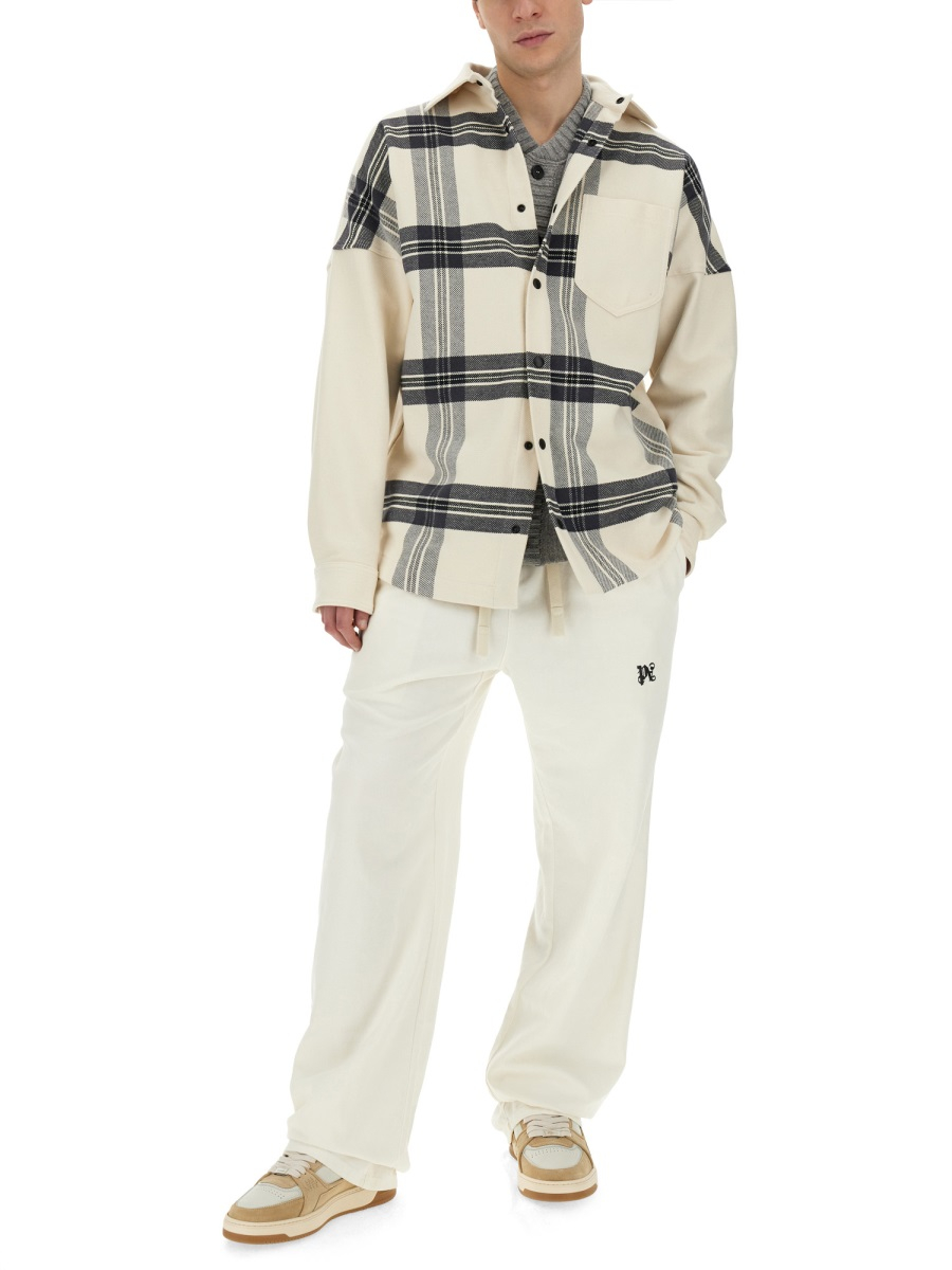 [Palm Angels] Jacket SS24 PMES002_R24FAB0010311