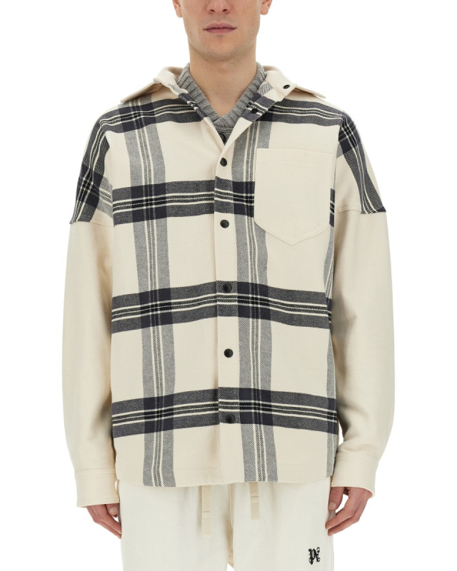 [Palm Angels] Jacket SS24 PMES002_R24FAB0010311