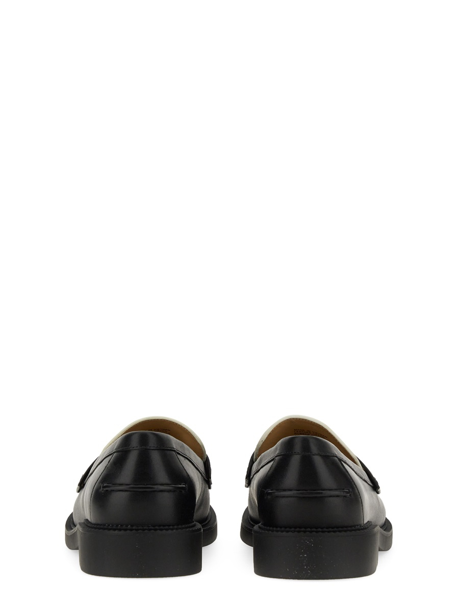 [MICHAEL BY MICHAEL KORS] Loafer SS24 40R4EDMP1L_987BLACKMULTI