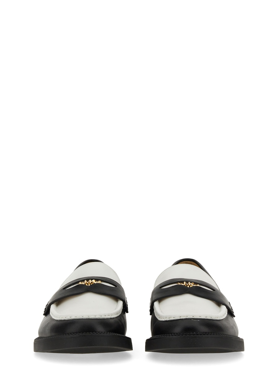 [MICHAEL BY MICHAEL KORS] Loafer SS24 40R4EDMP1L_987BLACKMULTI