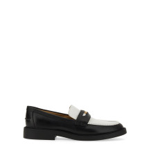 [MICHAEL BY MICHAEL KORS] Loafer SS24 40R4EDMP1L_987BLACKMULTI