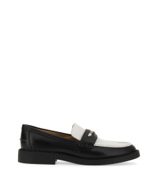 [MICHAEL BY MICHAEL KORS] Loafer SS24 40R4EDMP1L_987BLACKMULTI