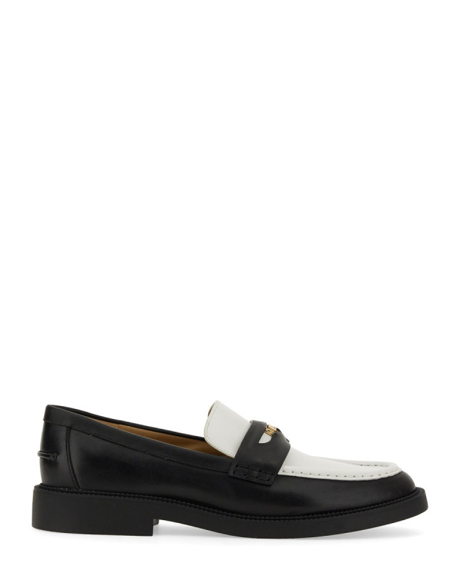 [MICHAEL BY MICHAEL KORS] Loafer SS24 40R4EDMP1L_987BLACKMULTI