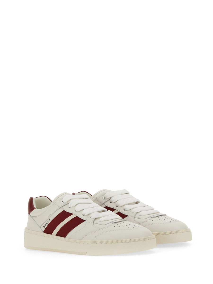 [Bally] Sneakers FW24 WK008A_VT179I0I0