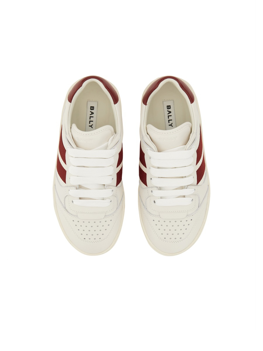 [Bally] Sneakers FW24 WK008A_VT179I0I0