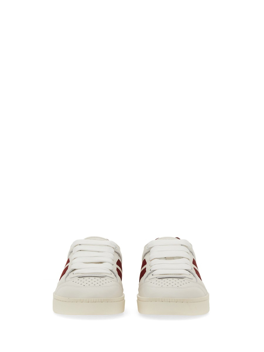 [Bally] Sneakers FW24 WK008A_VT179I0I0