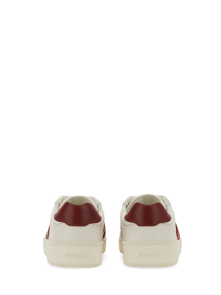 [Bally] Sneakers FW24 WK008A_VT179I0I0