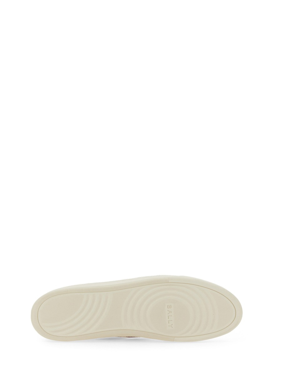 [Bally] Sneakers FW24 WK008A_VT179I0I0