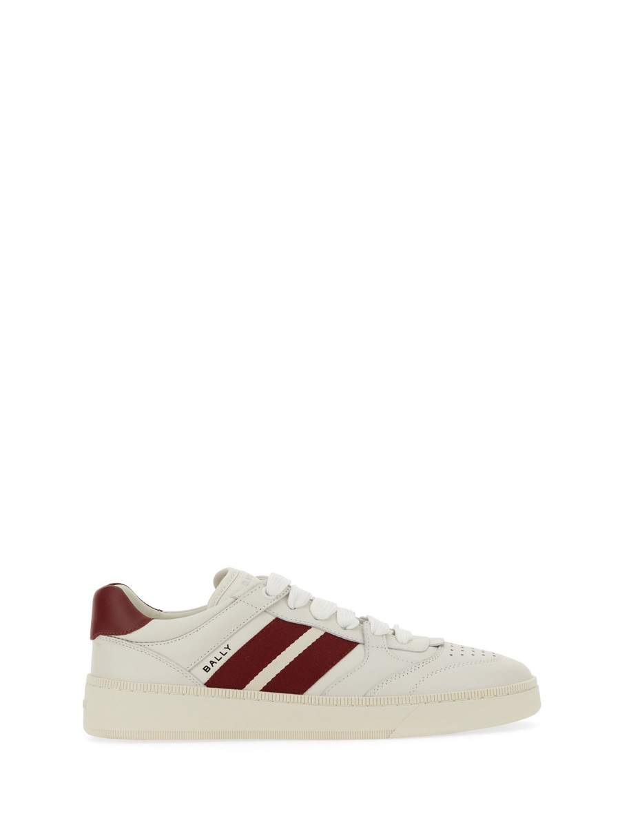 [Bally] Sneakers FW24 WK008A_VT179I0I0