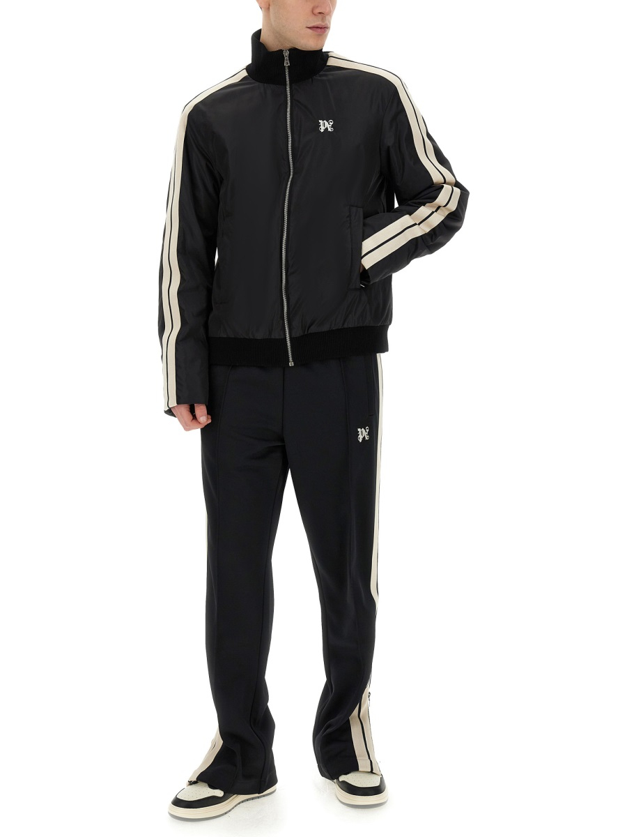 [Palm Angels] Sweatshirt SS24 PMBD068_R24FAB0011003