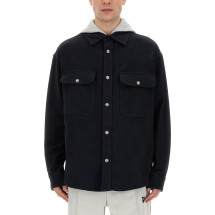 [Palm Angels] Jacket SS24 PMES021_R24FAB0011005
