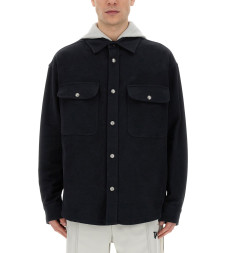 [Palm Angels] Jacket SS24 PMES021_R24FAB0011005