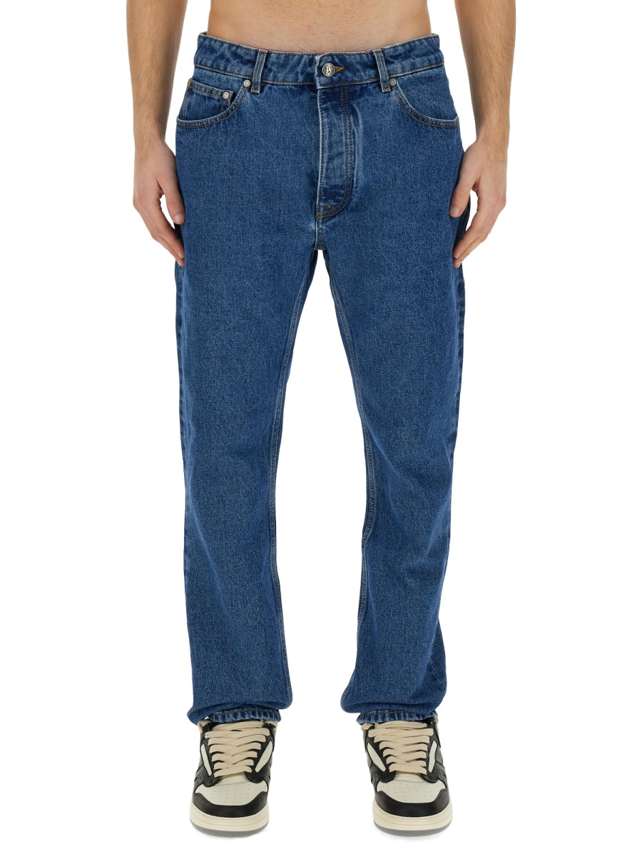 [Palm Angels] Jeans SS24 PMYA039_R24DEN0014010