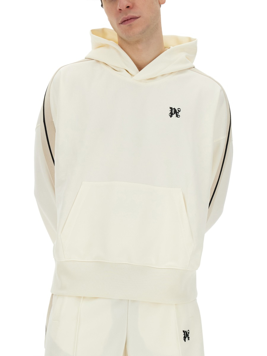 [Palm Angels] Sweatshirt SS24 PMBD043_R24FAB0010310