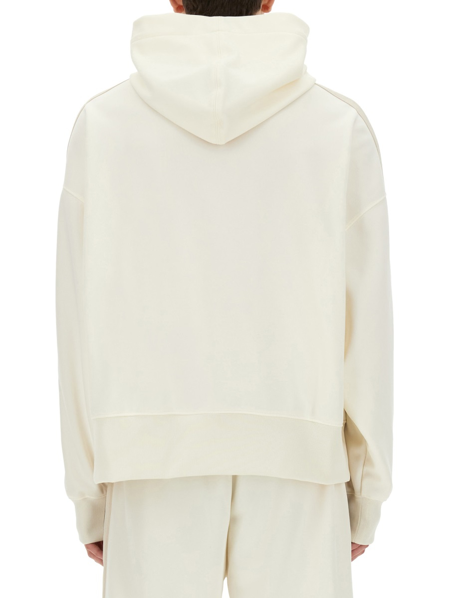 [Palm Angels] Sweatshirt SS24 PMBD043_R24FAB0010310