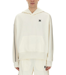 [Palm Angels] Sweatshirt SS24 PMBD043_R24FAB0010310
