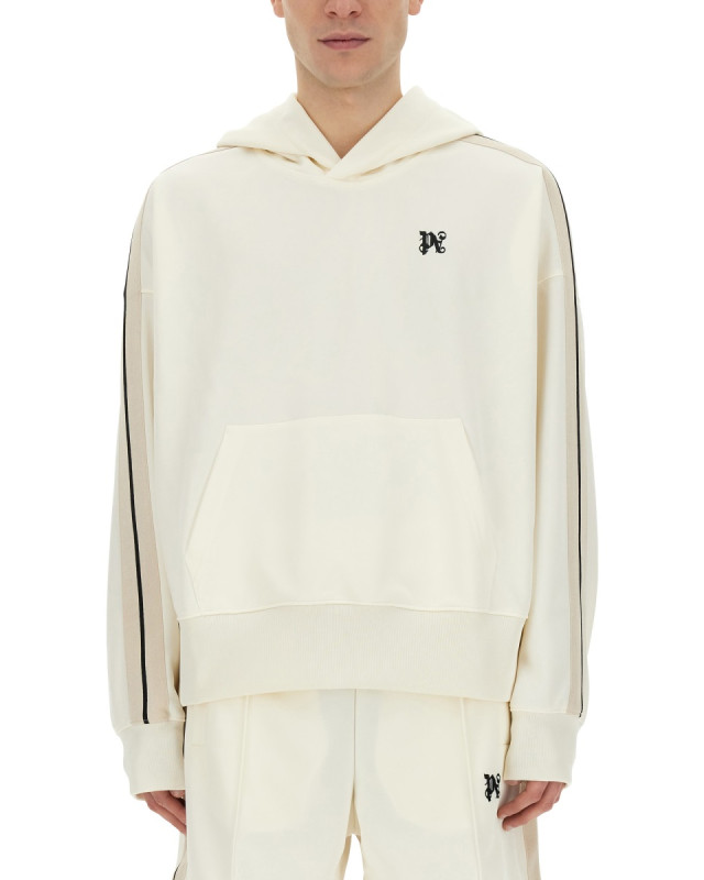[Palm Angels] Sweatshirt SS24 PMBD043_R24FAB0010310