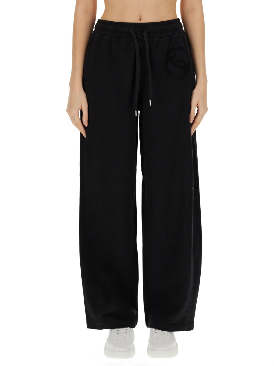 [Stella McCartney] Jogger pants SS24 6J0269_3SPY551000