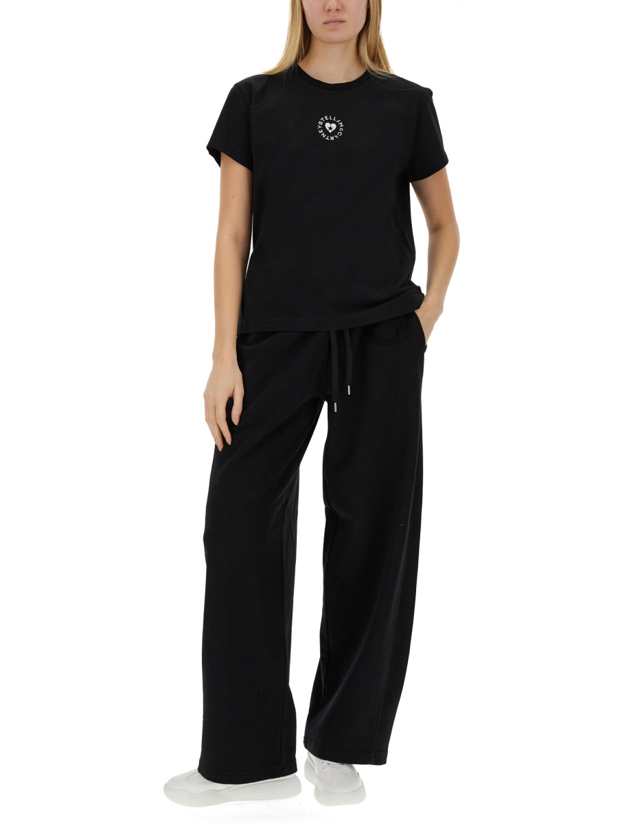 [Stella McCartney] Jogger pants SS24 6J0269_3SPY551000