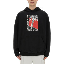 [Palm Angels] Sweatshirt SS24 PMBB126_R24FLE0051001