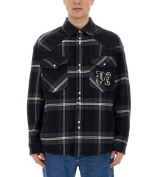 [Palm Angels] Jacket SS24 PMES023_R24FAB0011103