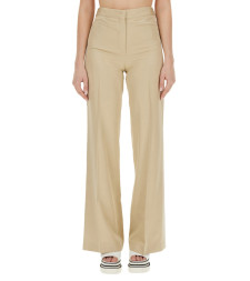 [Stella McCartney] Trousers SS24 640093_3DU7012600
