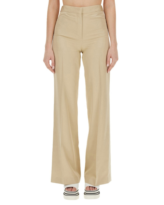 [Stella McCartney] Trousers SS24 640093_3DU7012600