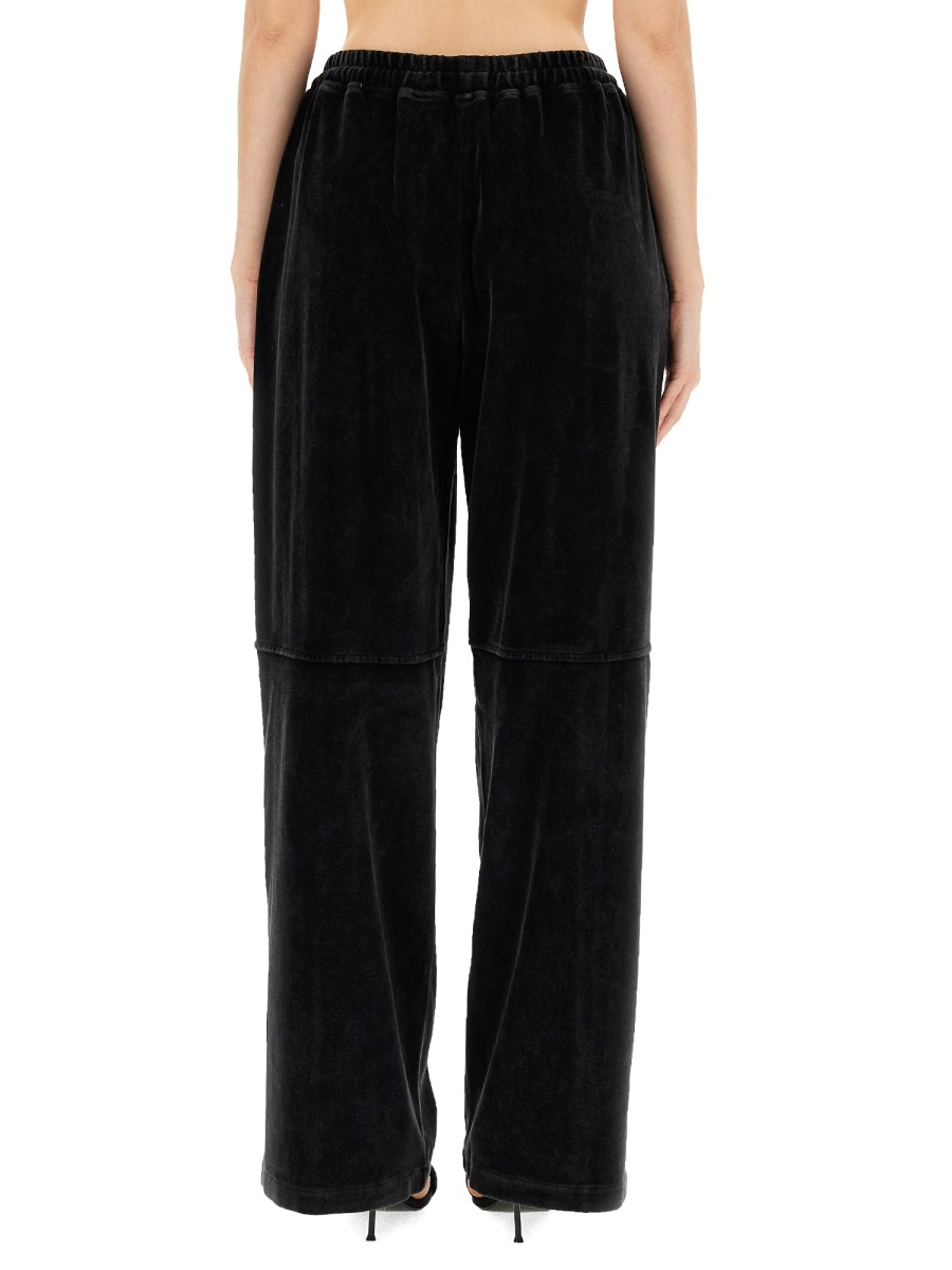 [ALEXANDERWANG.T] Trousers SS24 4CC1244355_095A