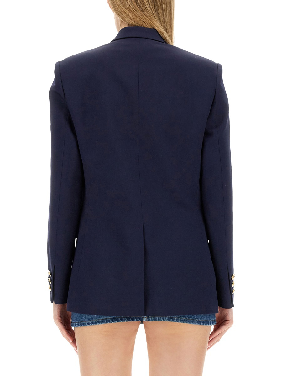 [Versace] Blazer SS24 1013463_1A046491UI20