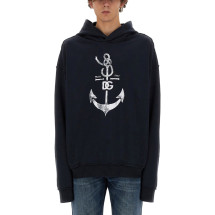 [Dolce & Gabbana] Sweatshirt SS24 G9AUOT_G7K5VB0665