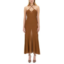 [Tom Ford] Sleeveless dress SS24 ACK418_YAX646KB400
