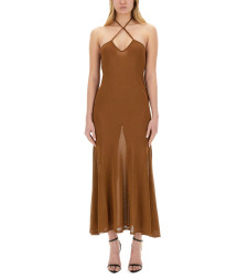 [Tom Ford] Sleeveless dress SS24 ACK418_YAX646KB400