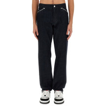 [Dolce & Gabbana] Jeans SS24 GP04KD_G8KF1S9001