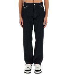 [Dolce & Gabbana] Jeans SS24 GP04KD_G8KF1S9001
