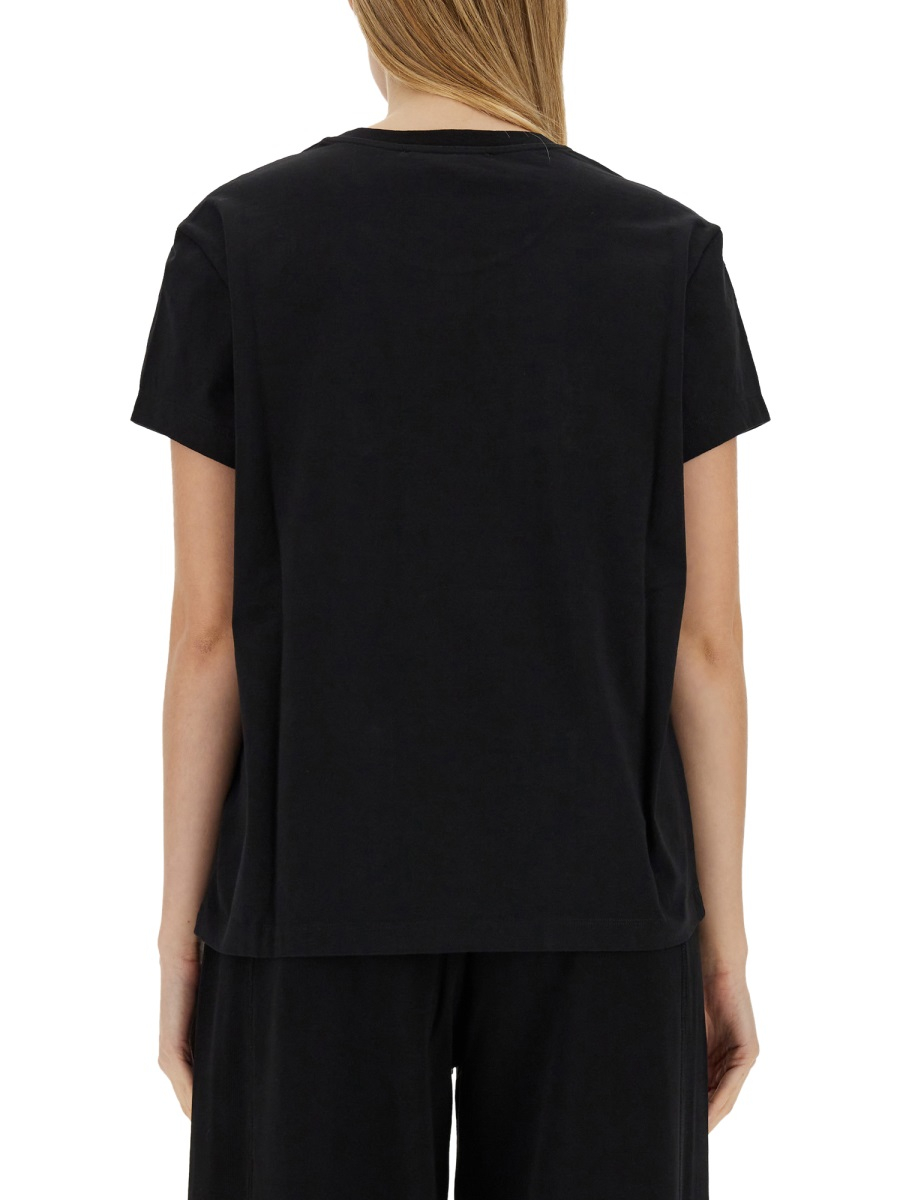 [Stella McCartney] T-shirts Short Sleeve SS24 6J0273_3SPY521000
