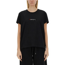 [Stella McCartney] T-shirts Short Sleeve SS24 6J0273_3SPY521000