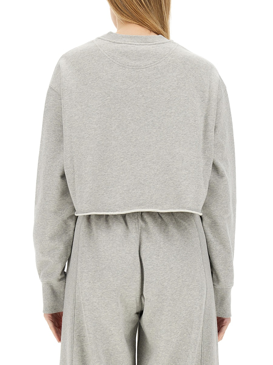 [Stella McCartney] Sweatshirt SS24 6J0272_3SPY551264